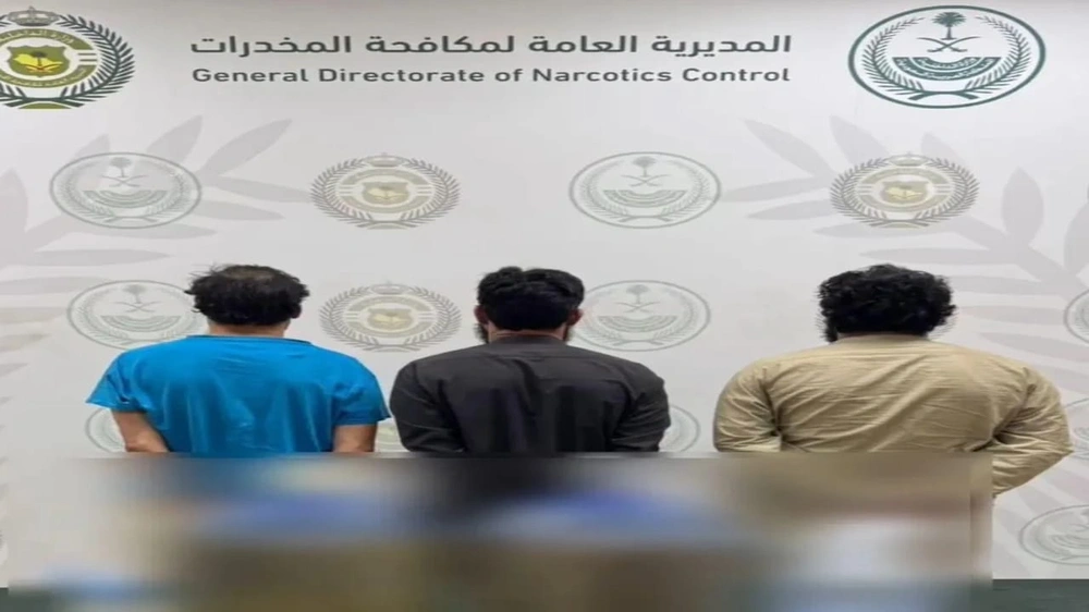 الداخلية تسهم في إحباط محاولتي تهريب 200 كيلوجرام من المواد المخدرة بسلطنة عُمان