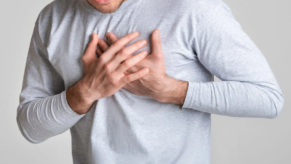 النمر: نقص الحديد سَبَبٌ شائعٌ للخفقان