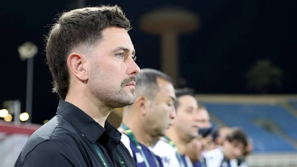 مدرب الخلود : لن أغير أسلوبي الهجومي أمام الهلال