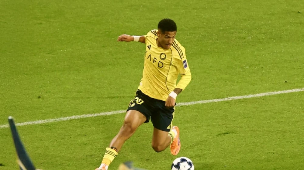 ميجيل يحدد 24 ساعة لفحص أنجيلو