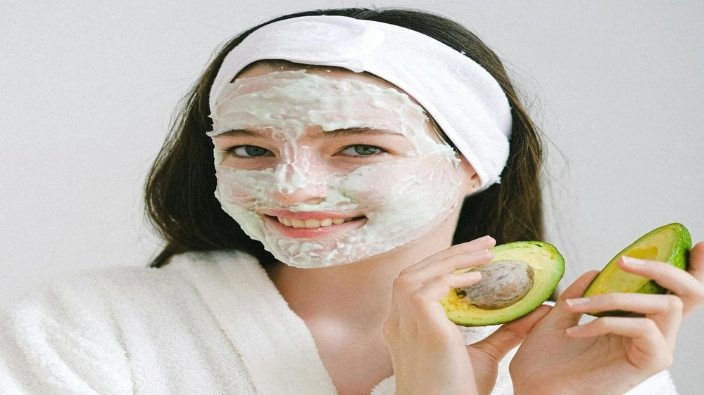 علاجات طبيعية تخلصك من خطوط الجبهة الرفيعة