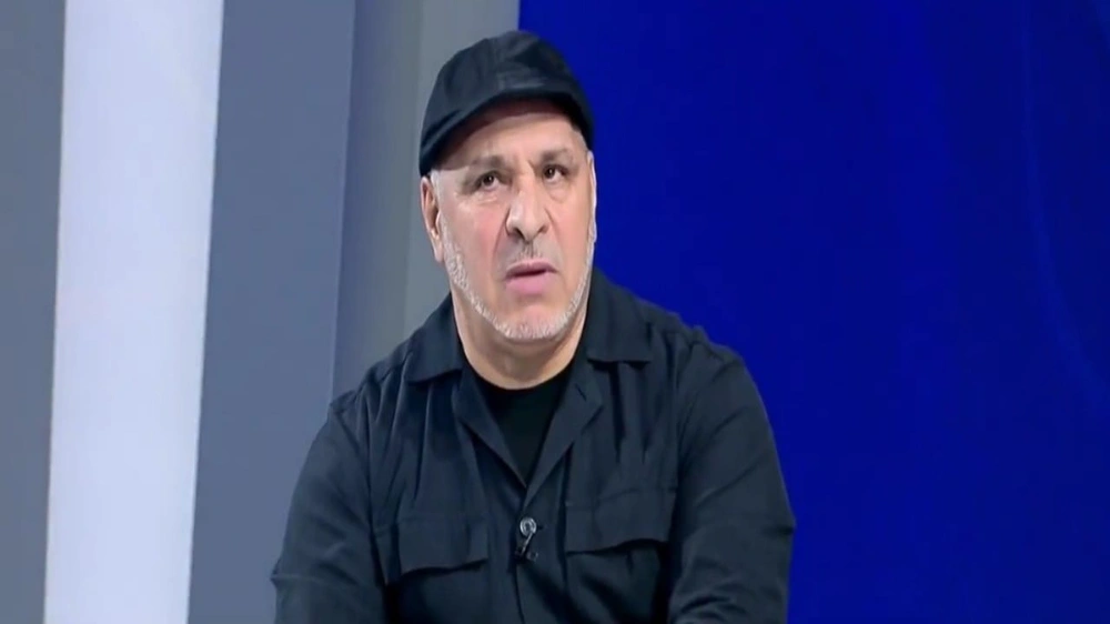 نور الدين زكري: أنا لا أبيع “الأوهام” على أحد.. فيديو