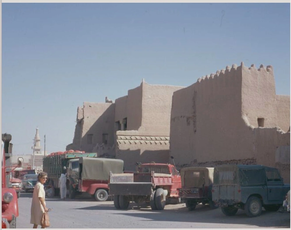 صورة نادرة جدا من جنوب المقيبرة