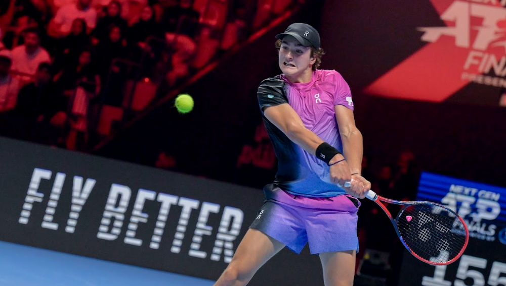 بلوكس يواصل الانتصارات.. وتيين يُكمل عقد النهائي ..صور