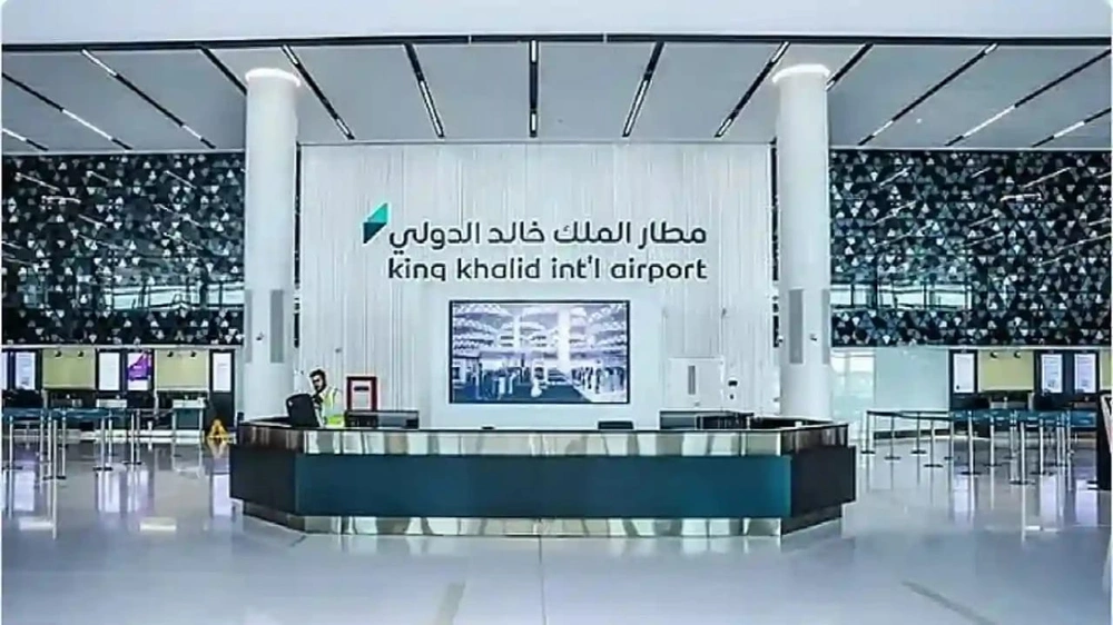 عودة العمليات التشغيلية بشكل كامل في مطار الملك خالد