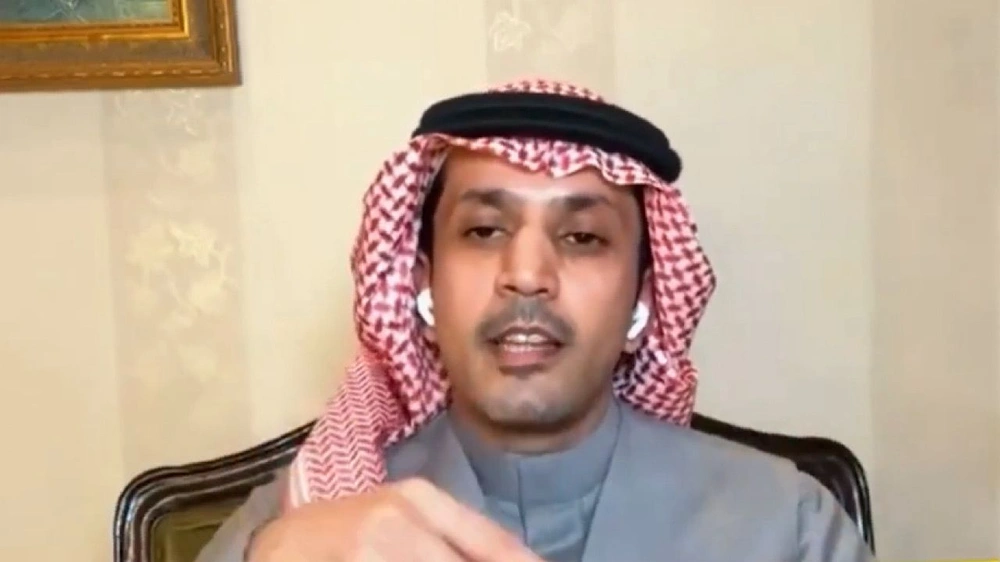 الزلال: الهلال بنى استراتيجيته على أساس الروزنامة..فيديو