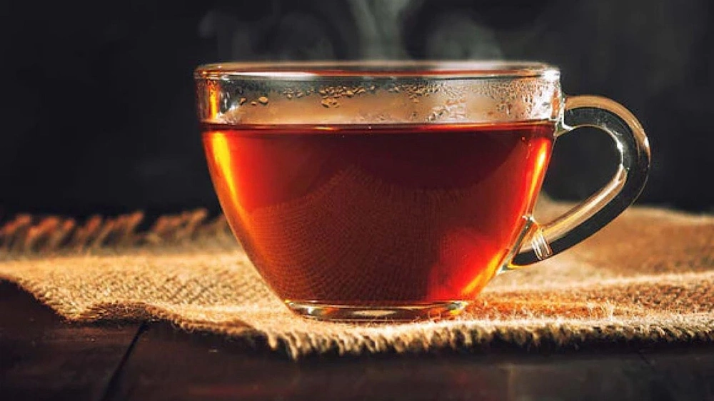 الشاي يحمي النساء الأكبر سنًا من هشاشة العظام