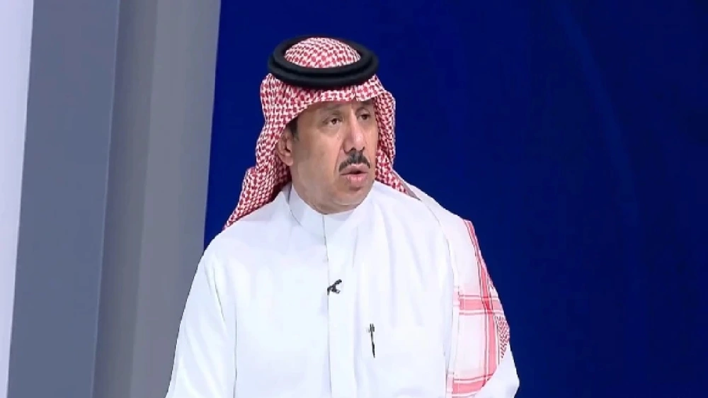 الرزيحان: نيفيز سيغادر الهلال بنسبة 70%.. فيديو