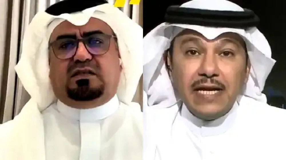 العنقري: التدوير أساسي لتجنب إرهاق الهلال .. وأبو نخاع: الجهاز الفني أدرى.. فيديو