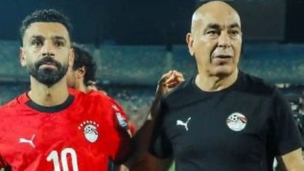 مدرب منتخب مصر: نحترم زيمبابوي ونثق في محمد صلاح