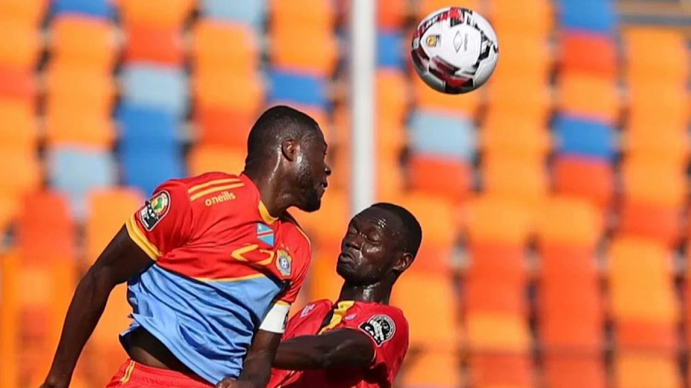 لاعبي أوغندا يعلقون تدريبهم بسبب خلافات مالية