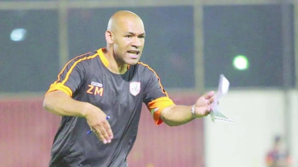 مورايس يقود الشارقة أمام الهلال في النخبة الآسيوية