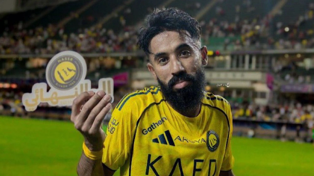 بوشل : اللي يميزنا في النصر إننا قريبين من بعض