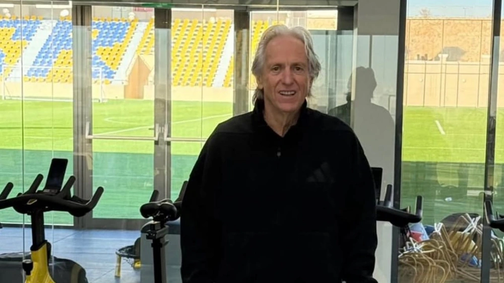 النصر يتحرك لتجديد عقود ثلاثة لاعبين بتوصيل من جيسوس