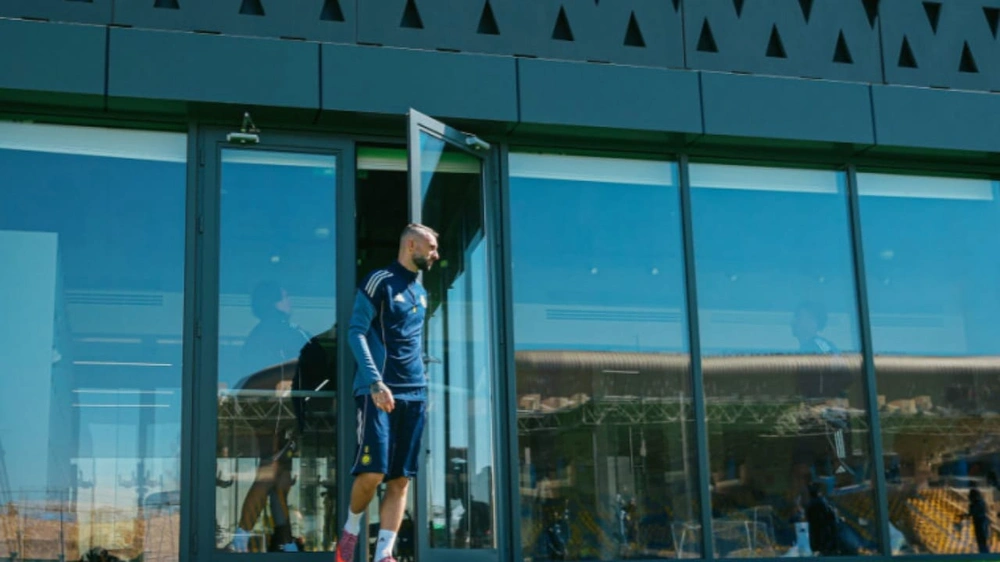 بروزوفيتش يضع النصر في أولوياته قبل النظر للعروض الأوروبية