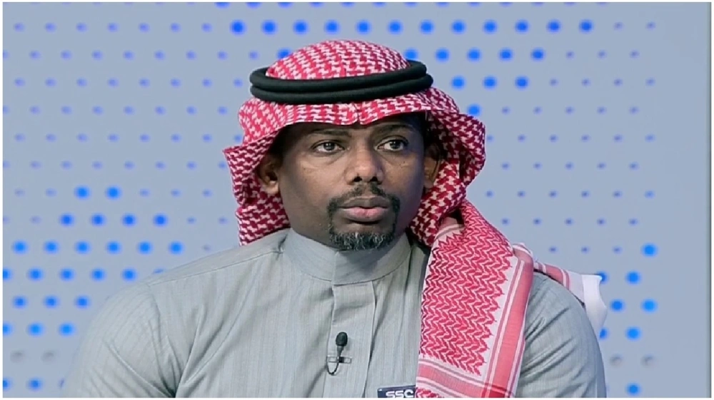 المنتشري: الهلال لا يقف على لاعب واحد.. فيديو