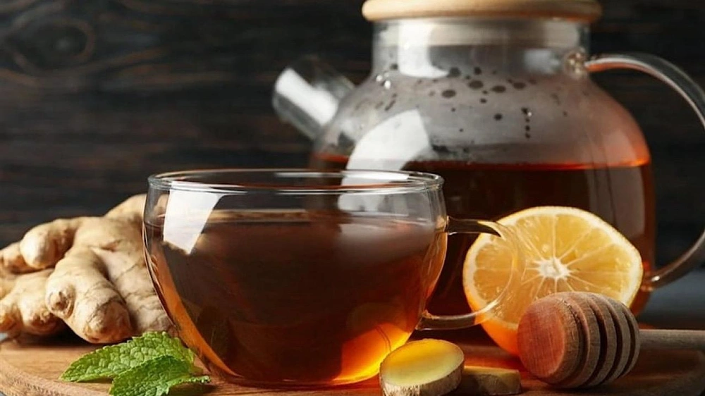 5 طرق يساعد بها الزنجبيل في تخفيف نوبات الصداع النصفي