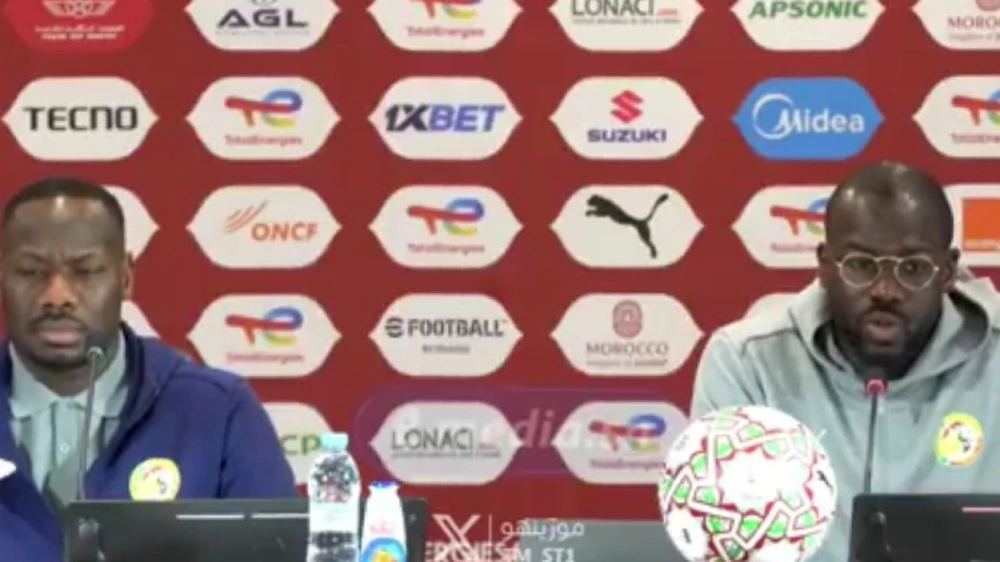 كوليبالي عن كأس أمم أفريقيا: وأنا نائم أتخيل نفسي أرفع الكأس