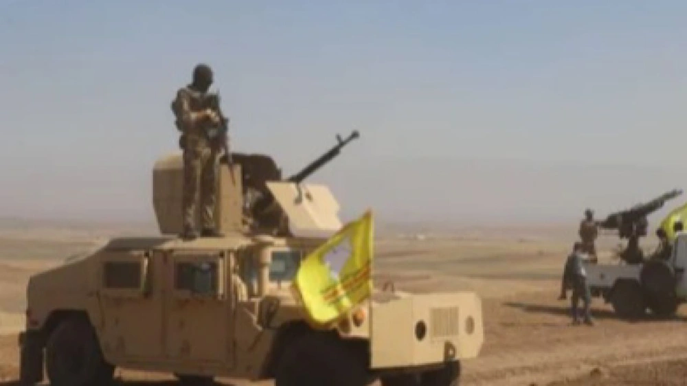 وزير الطوارئ السوري: استهداف الدفاع المدني جريمة خطيرة وانتهاك للقانون الدولي