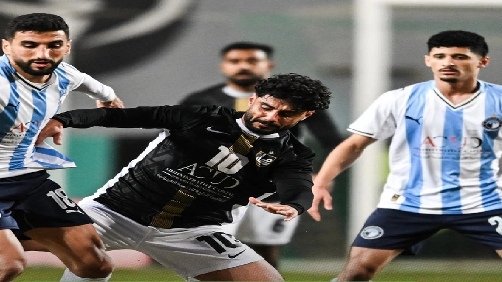 بيراميدز يتجاوز مسار بثنائية  في كأس مصر
