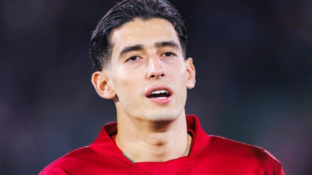 نايف أكرد للجمهور قبل مواجهة مالي: لا تجيبوا الصفارات