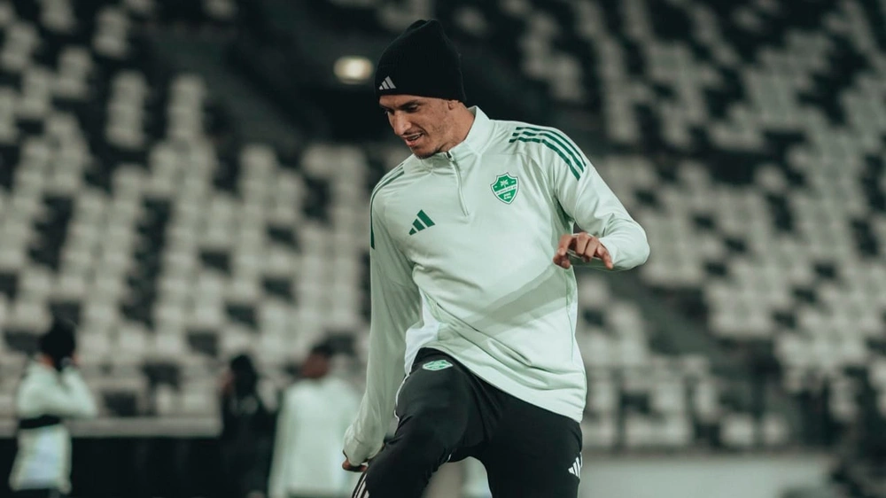 إيبانيز:فوزنا بنخبة آسيا الموسم الماضي يضعنا تحت ضغط كبير