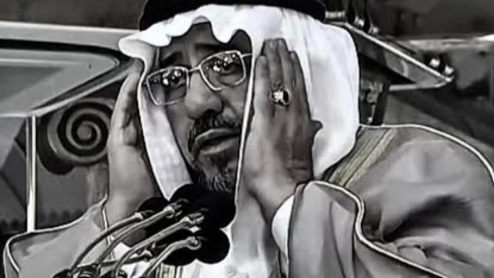 وفاة مؤذن المسجد النبوي فيصل بن عبدالملك النعمان