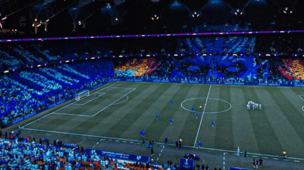 جدة تستضيف نهائي دوري أبطال آسيا للنخبة