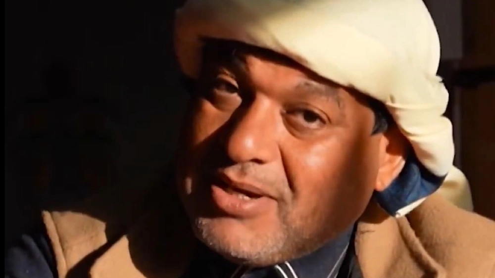 الزعاق يكشف أعوامًا شهدت أقسى موجات البرد في المملكة .. فيديو