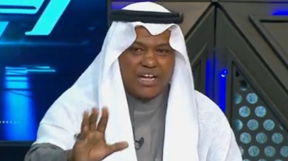 فلاته: فوز الاتحاد ثمين لكن المستوى غير مطمئن.. فيديو