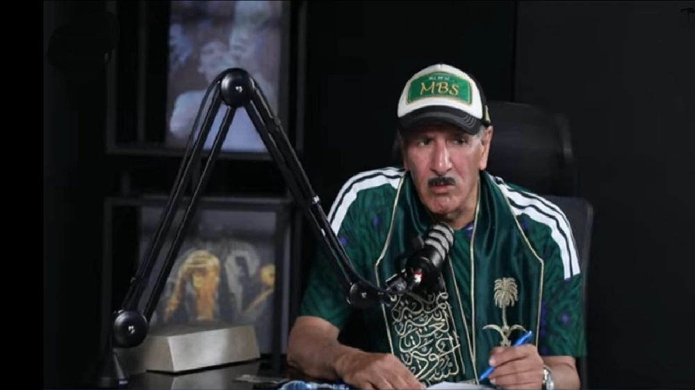 إبراهيم الفريان: الشيخ أحمد الفهد منحني عضوية بجميع الأندية الكويتية