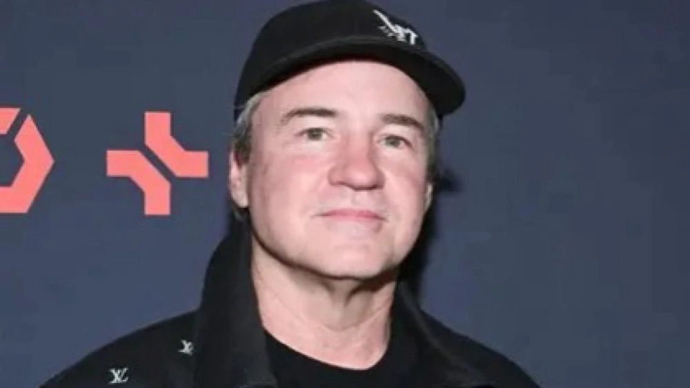 لحظة وفاة مبتكر Call of Duty في حادث سير بكاليفورنيا .. فيديو