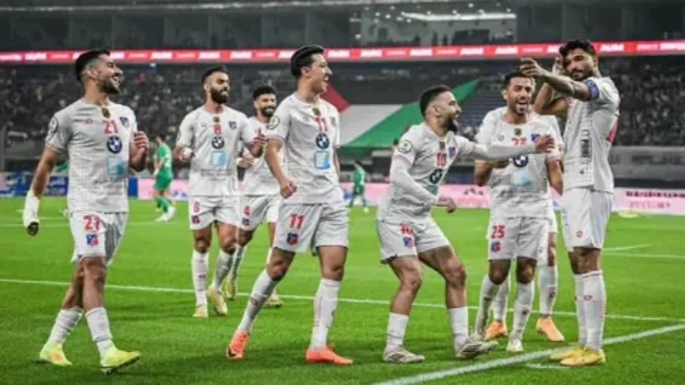 الكويت يتوج بكأس الأمير بعد فوزه على العربي بثنائية