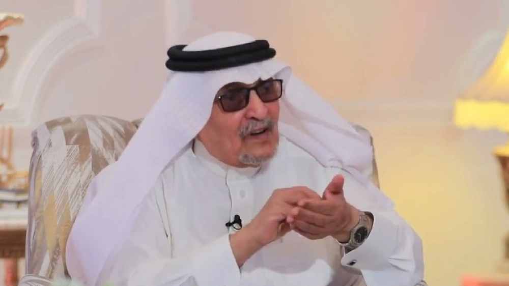 جابر القحطاني: انخفاض الميلاتونين سبب رئيسي لاضطرابات النوم