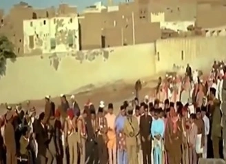 جولة بشوارع المدينة المنورة قبل 52 عاما