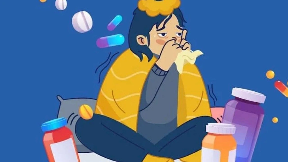 باحثون يطورون مضادًا حيويًا جديدًا باستخدام مركبات معدنية روبوتية