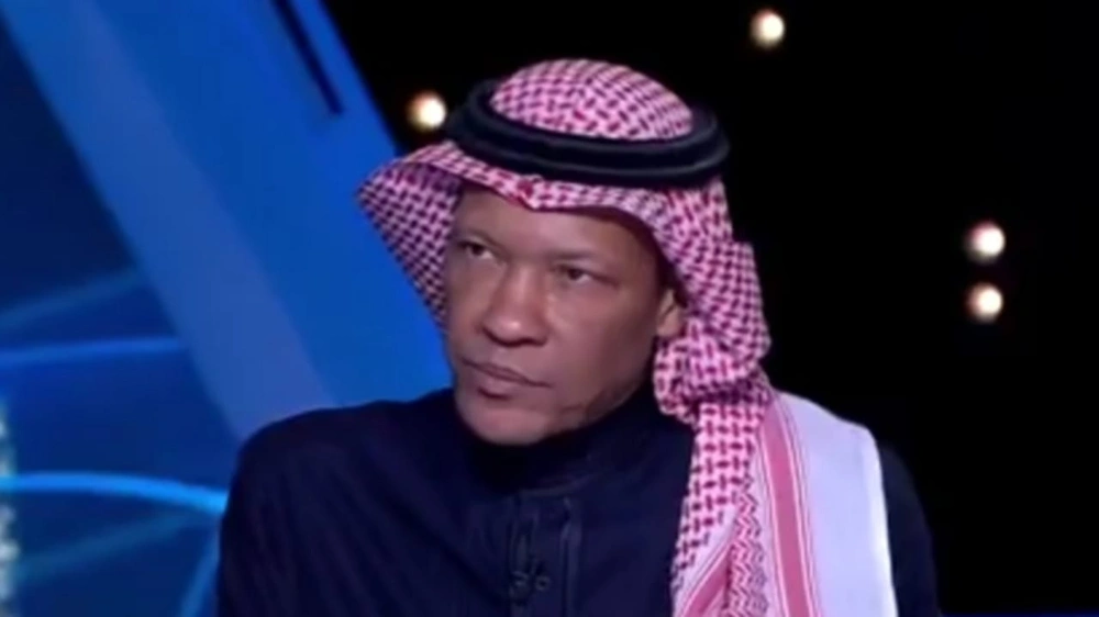 الدعيع: كريستيانو أسطورة وقد يصل إلى 1000 هدف  .. فيديو