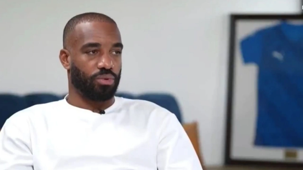 لاكازيت: دوري روشن تجاوز توقعاتي وتجربتي في المملكة رائعة .. فيديو