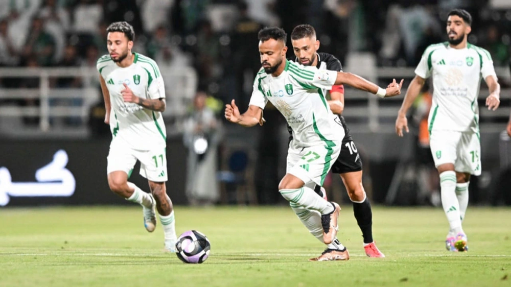 تعارض المواعيد يضع الشباب في أزمة قبل مواجهة الأهلي