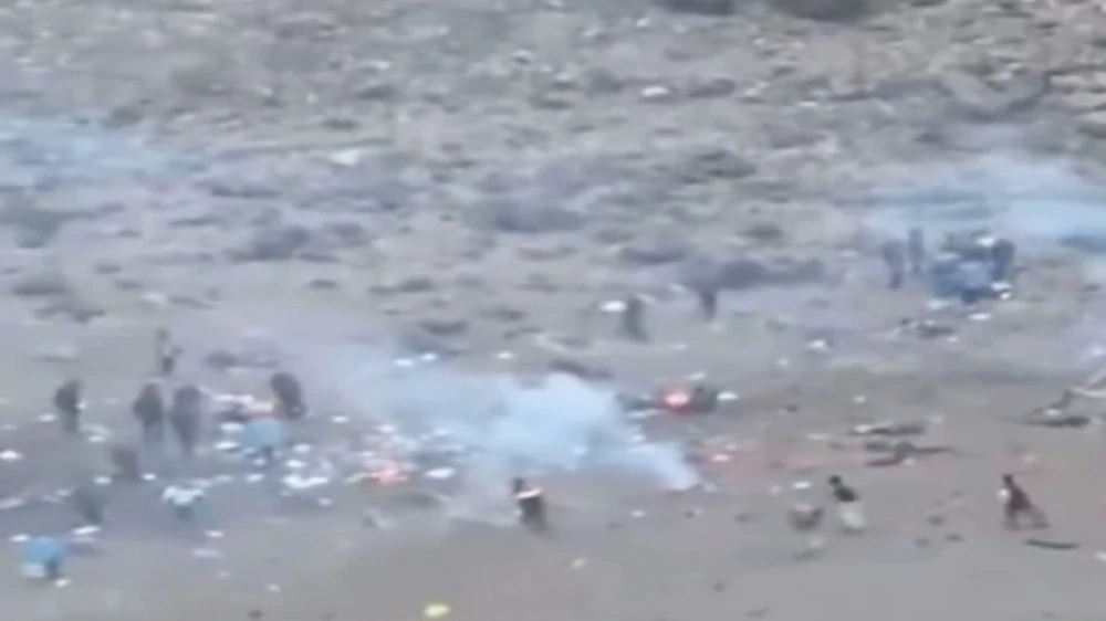 مهمة إنقاذ تنتهي بحادث مميت على جبل في تنزانيا .. فيديو