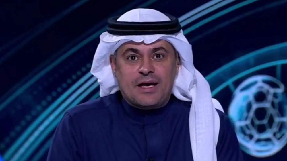 الشنيف: ملف اللاعبين المواليد يُغلق والتغييرات تبدأ من الموسم المقبل .. فيديو