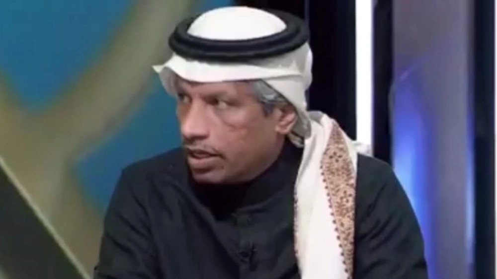 الغيامة: ما حدث في ديربي جدة مرفوض ويحتاج إلى حزم أكبر ..فيديو