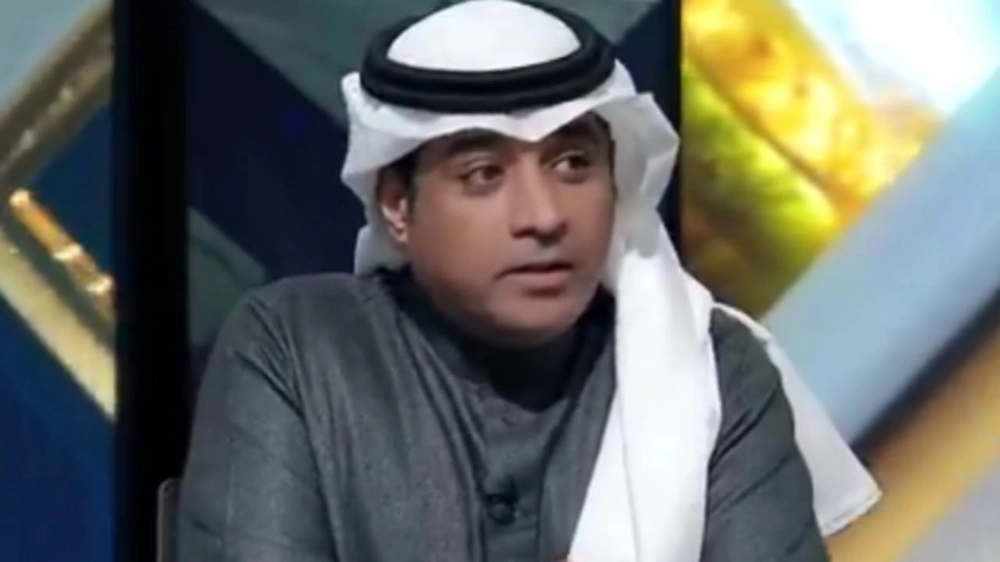 الأحمدي يطالب رينارد بتوسيع خياراته بين أندية الدوري .. فيديو