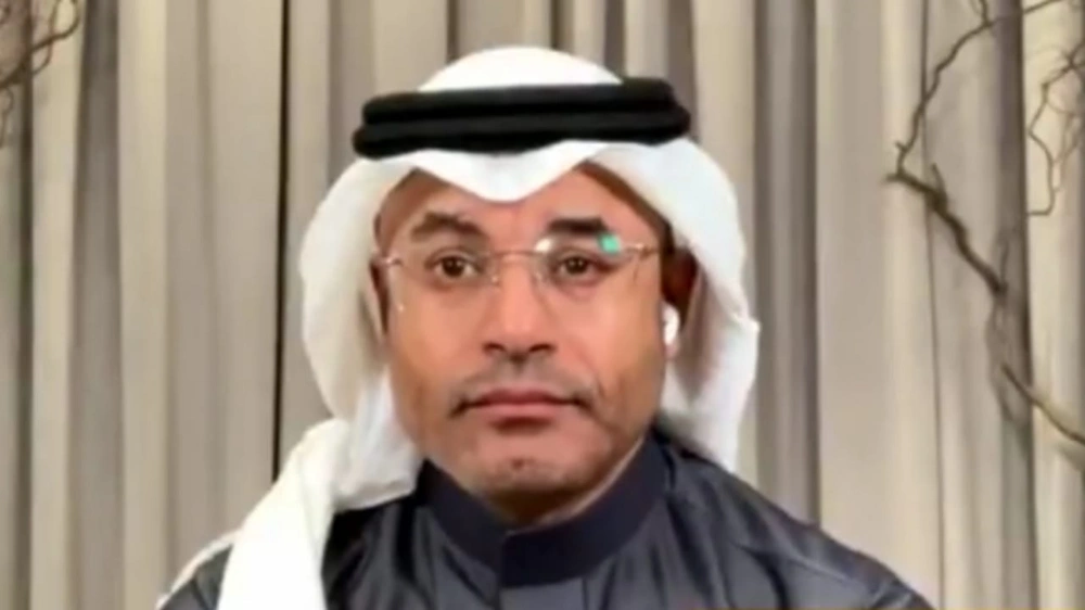 الشيخ:المسحل كان يخرج بعد كل مباراة يقدم تبريرات لكن الآن لا يفعل .. فيديو