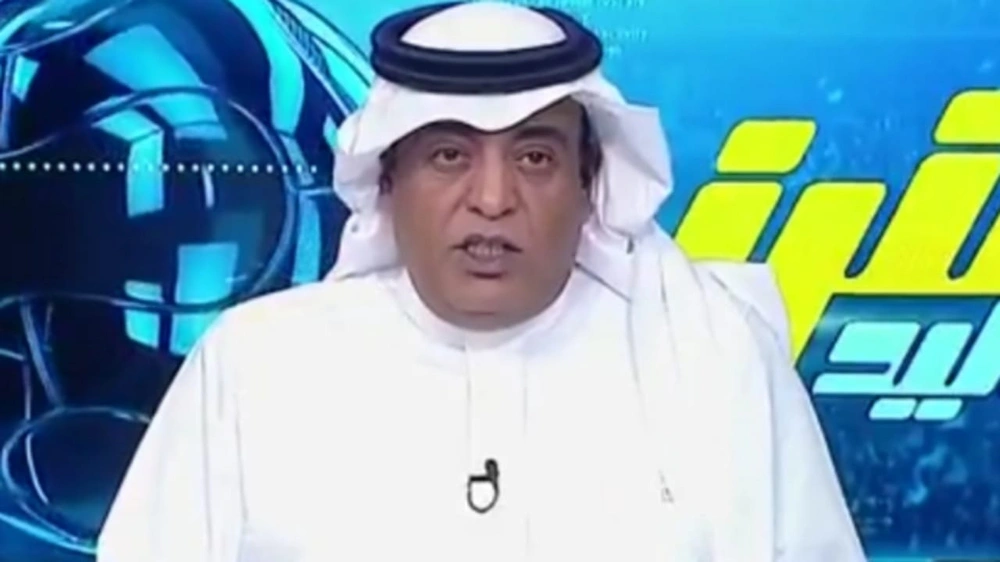 الفراج ينتقد اتحاد الكرة ويطالب بتوضيح مستقبل المنتخب والدوري .. فيديو