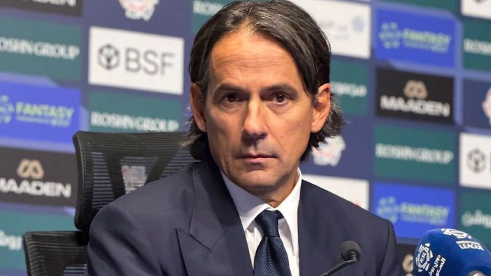 إنزاغي : كان بإمكاننا تسجيل أكثر من ثلاثة أهداف