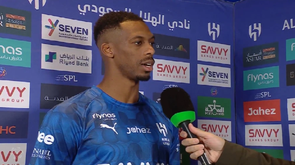 كنو: الهلال جاهز دائمًا سواءً بالغيابات أو لا.. فيديو