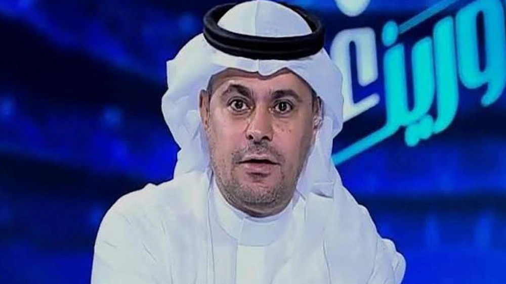 الشنيف : مع تدخلات إنزاغي يتراجع أداء الفريق .. فيديو