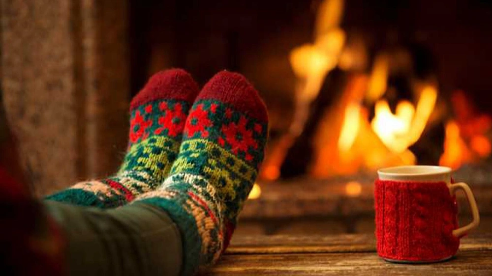 الأحمدي : المبالغة في الملابس ووسائل التدفئة ليست الحل.. فيديو