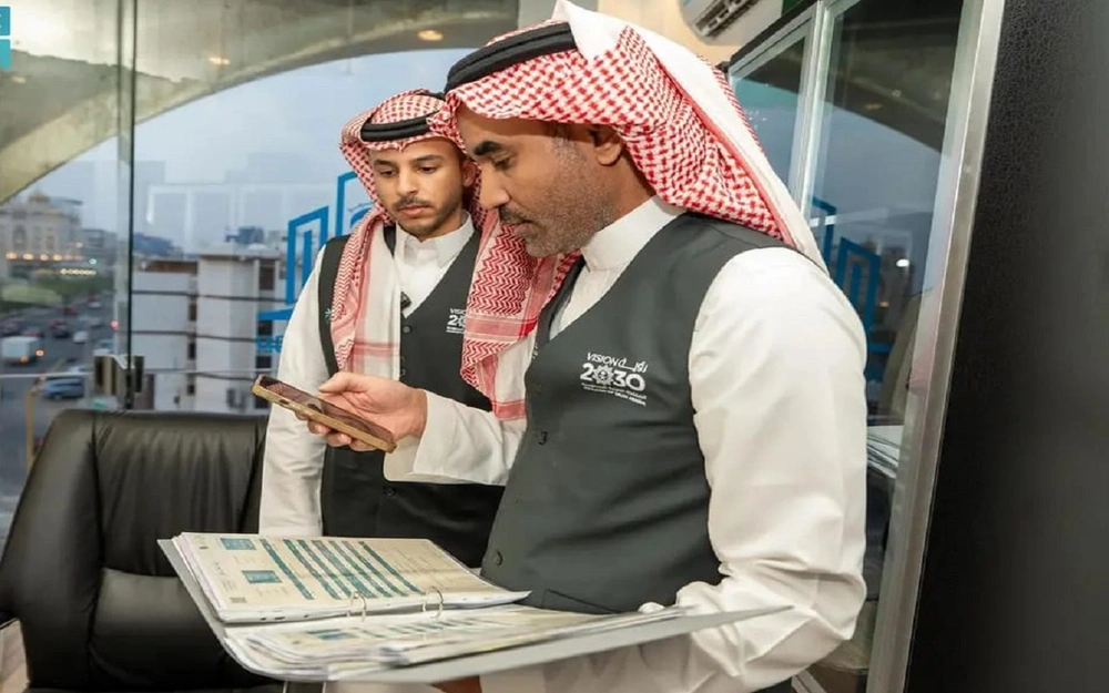 هيئة العقار تُحيل مطوري 14 مشروعًا عقاريًا مخالفًا إلى النيابة العامة